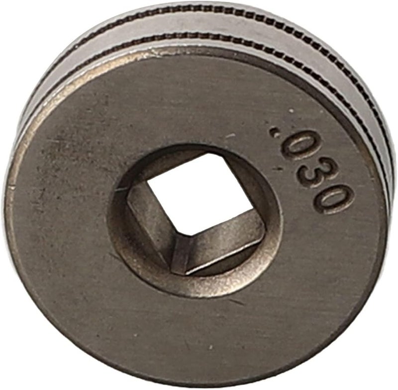 Chicago Electric MIG Welder Wire Feed Drive Roller Assembly 0.8 0.9mm 25mm Outer Diameter Industrial Grade - Image 5