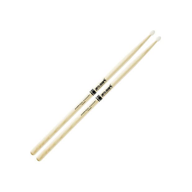 ProMark TX5AN American Hickory Nylon Tip, Single Pair - Image 2