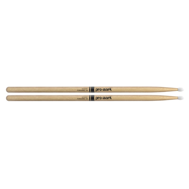 ProMark TX5AN American Hickory Nylon Tip, Single Pair - Image 3
