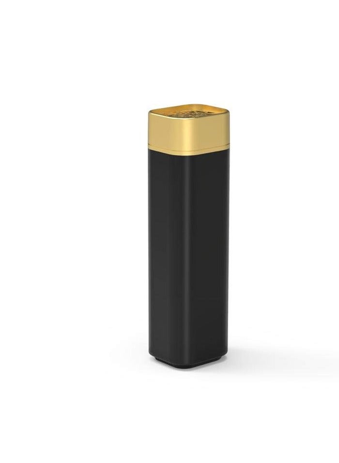 Bakhoor Rechargeable USB Power Electric Bakhoor for Home Clothing Hand-held Incense Burner Plastic - Image 4