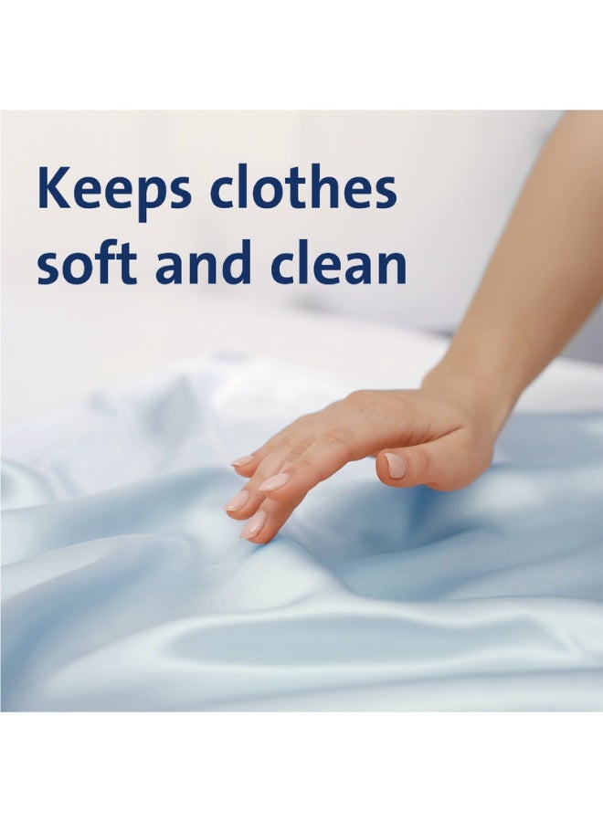 loyal Powder Detergent with Enzyme Action Powerful Clean & Long Lasting Scent Removes Tough Stains - 3 kg - Image 3