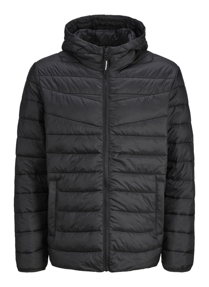 JACK & JONES Casual Regular Fit Puffer Jacket - Image 5