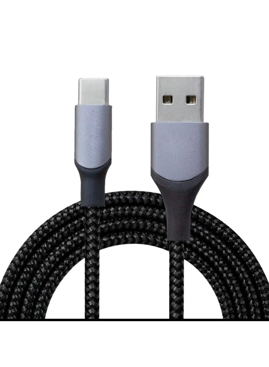 3ft USB C Cable 3A Fast Charging USB a to Type C Charging Cable