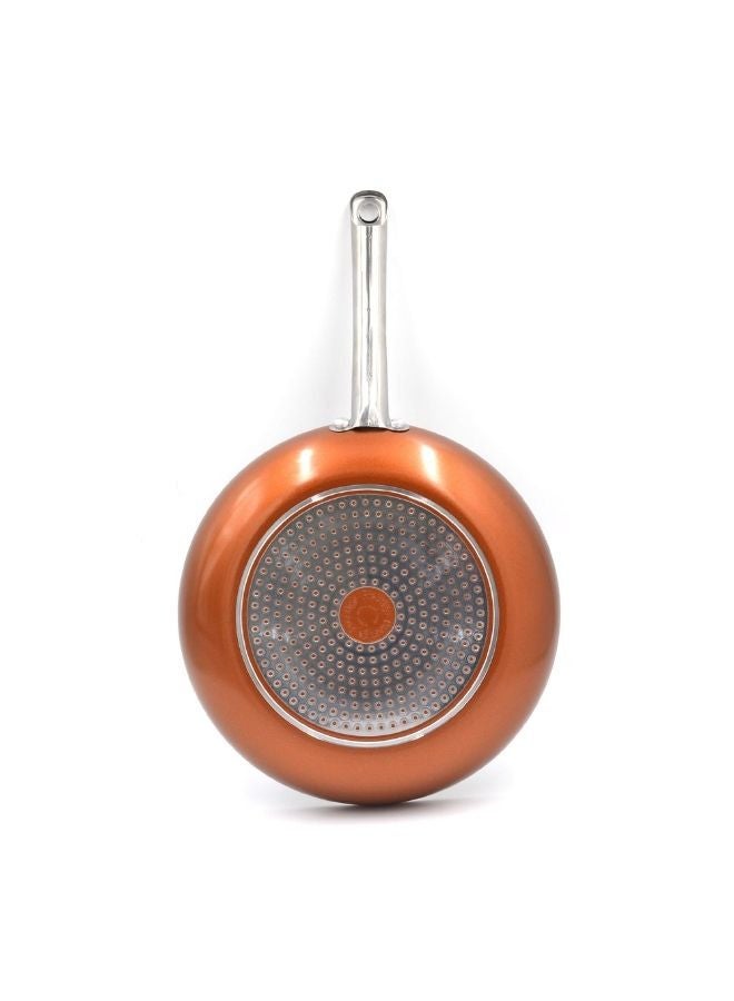 برستيج مقلاة برستيج ألترا 29 سم مع حامل مقلاة - Image 4