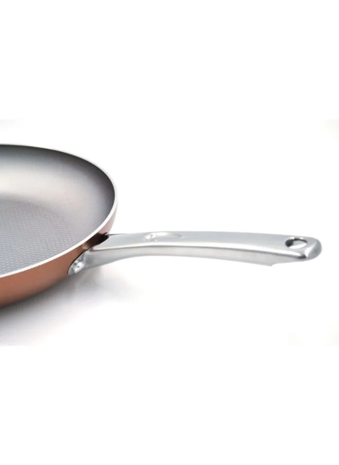 Prestige Prestige Ultra 29Cm/11.25" Frypan With Pan Holder