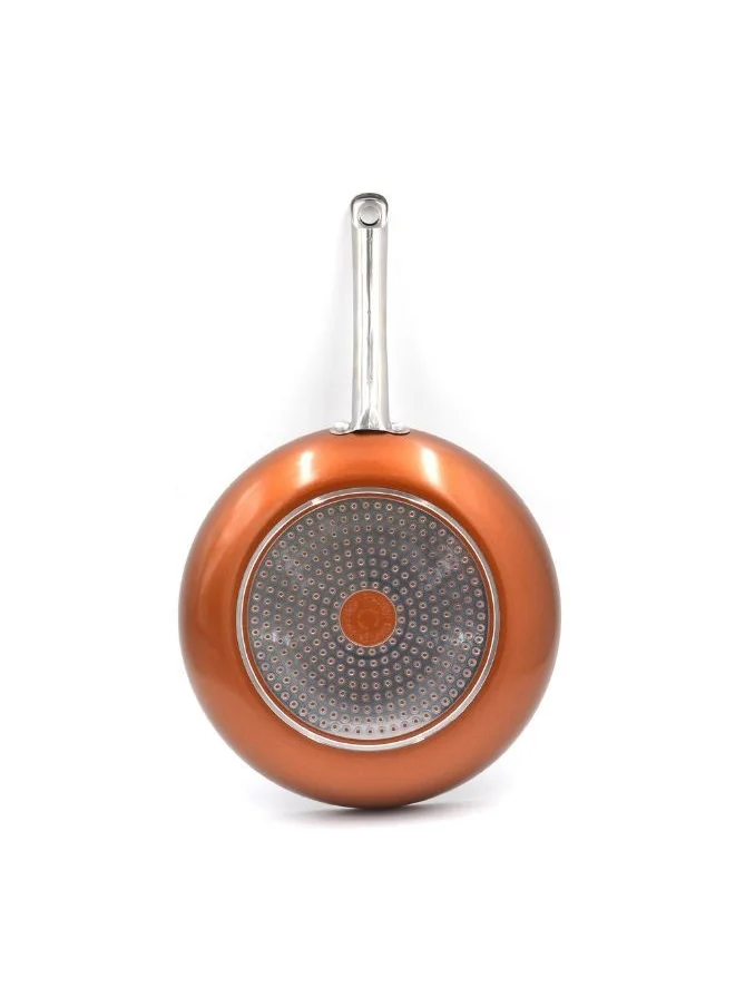 Prestige Prestige Ultra 29Cm/11.25" Frypan With Pan Holder