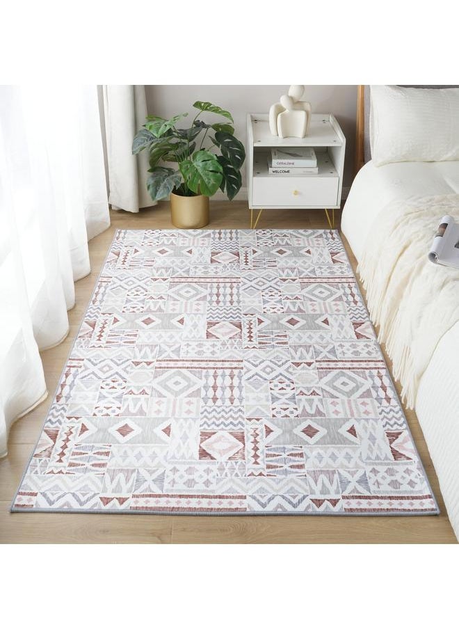 Basta Printed Flannel Rug 110X160 Cm - pzsku/ZFEA2C3FFE82A81A56A62Z/45/_/1720280875/0ba3adb3-dd02-4b1a-a82e-f652753ae5ea