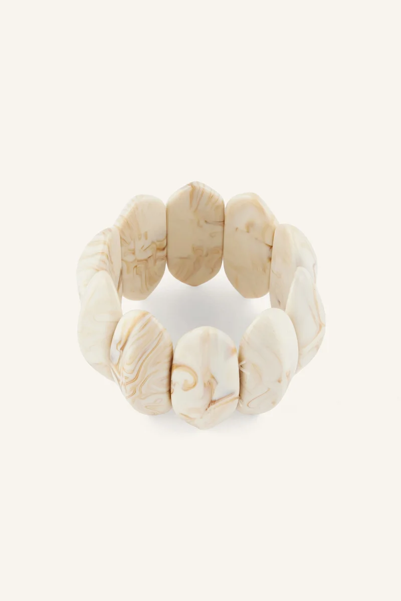 Woman Bone Bracelet