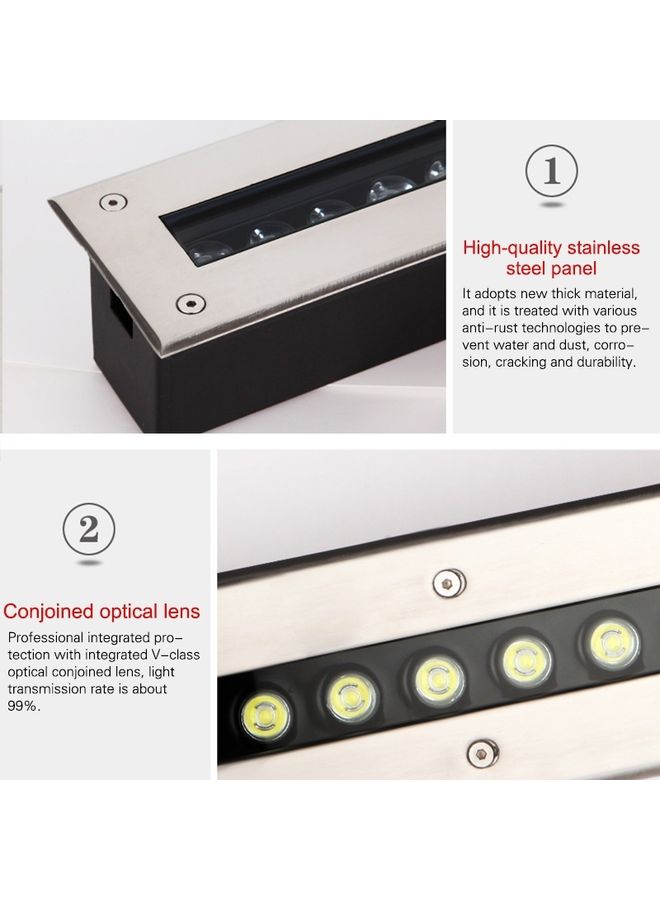 Loquat LED Outdoor Light Multicolour - Image 3