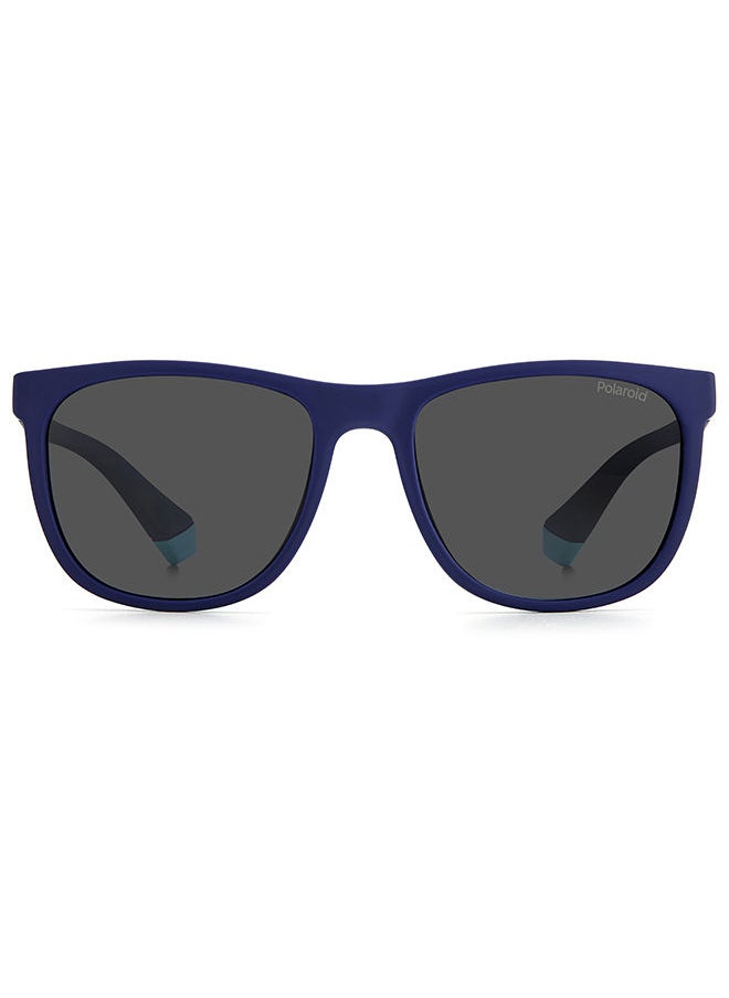 Kids Unisex Square Sunglasses PLD 8049/S  BLUE AZUR 49 - pzsku/ZFEA30C6B13A85856E034Z/45/_/1676531527/274187a1-649b-408f-8731-36a1bded2d78