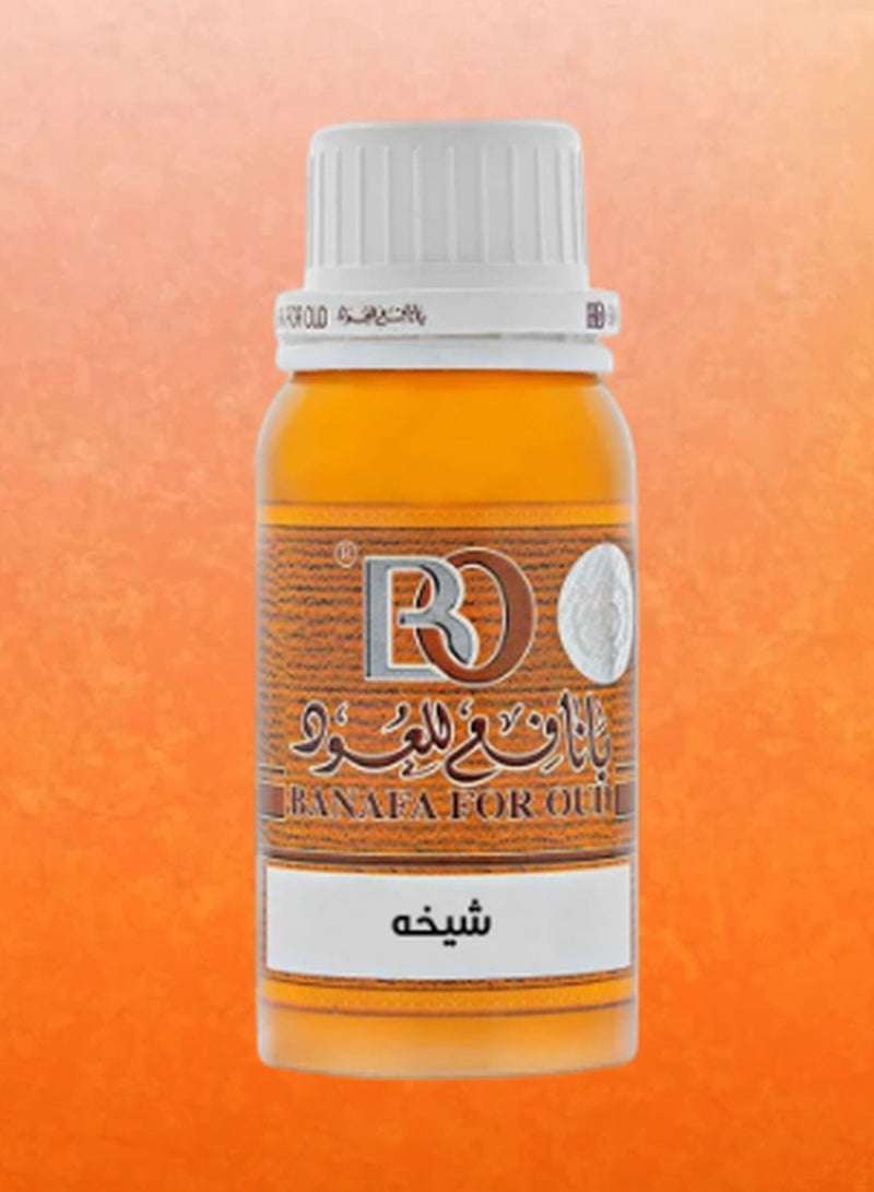 Shekha Perfume Oil 100 Gram
