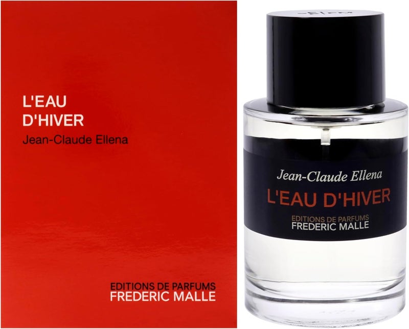 Frederic Malle L'Eau D'Hiver Eau De Parfum 100Ml