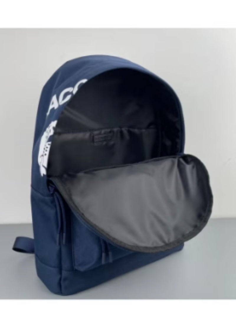 LACOSTE Shoulder bag for men and women with the same couple  - Image 4