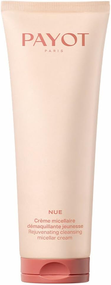 Payot Micellar MakeUp Cleansing Cream Nude 150 ml