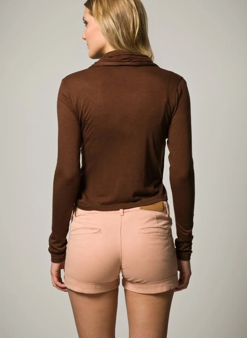 Anna Field Anna Field Cardigan brown 91