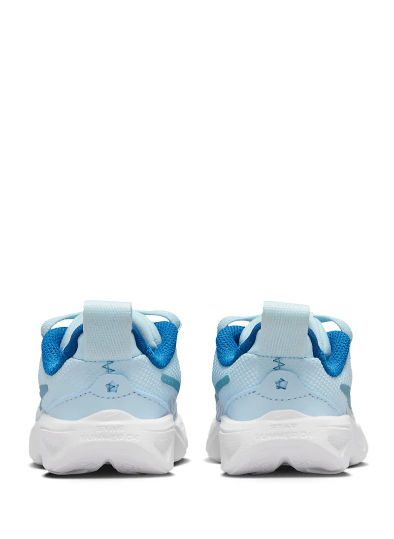 Nike Kids Star Runner 4 Nn Td