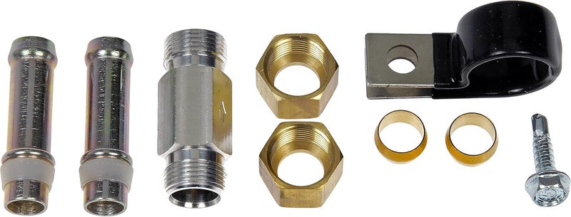 Dorman 800-196 Fuel Check Valve - Image 5