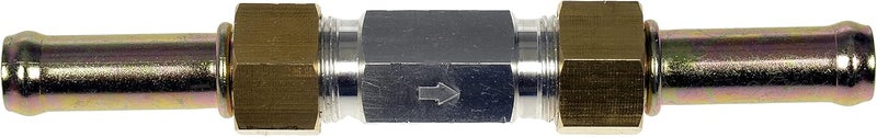 Dorman 800-196 Fuel Check Valve - Image 2
