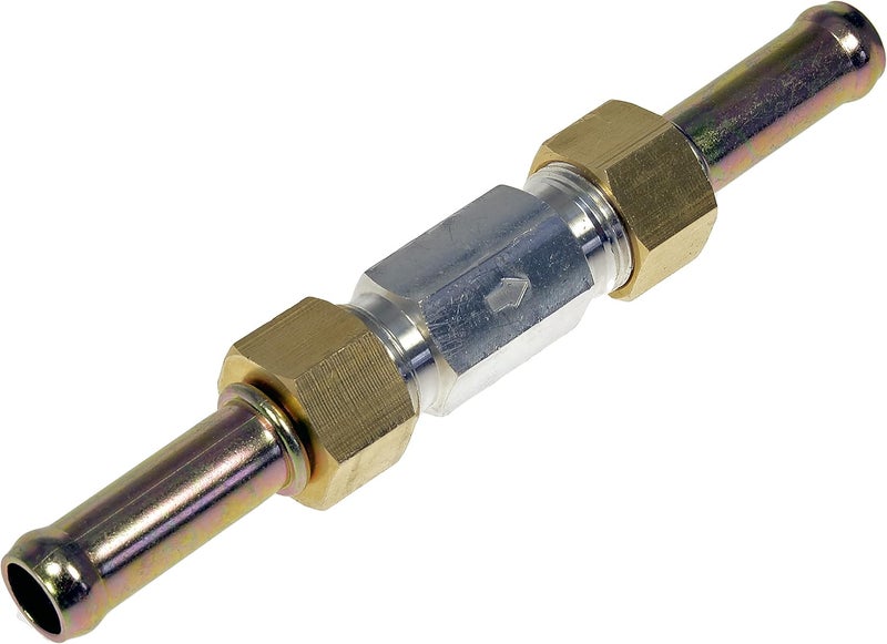 Dorman 800-196 Fuel Check Valve - Image 1