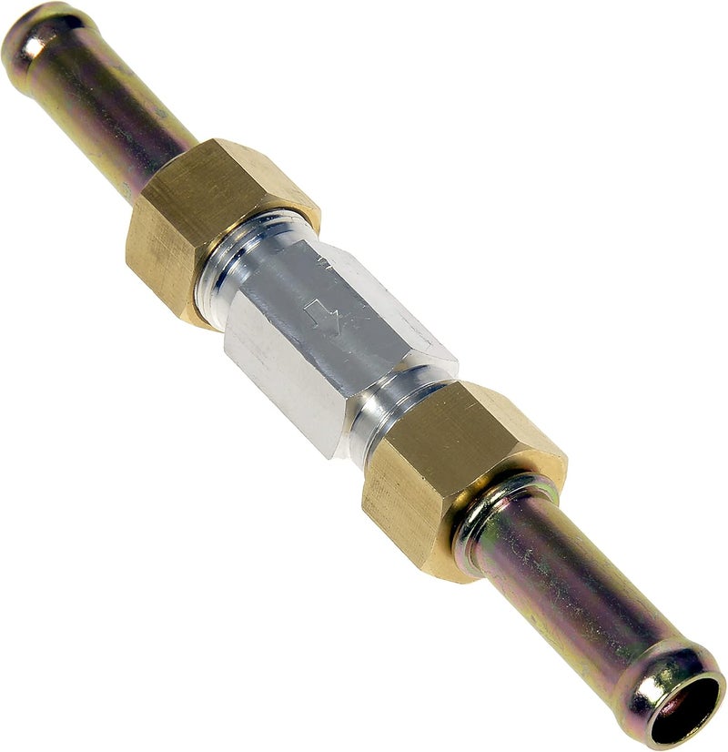 Dorman 800-196 Fuel Check Valve - Image 4