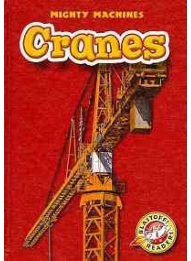 Cranes