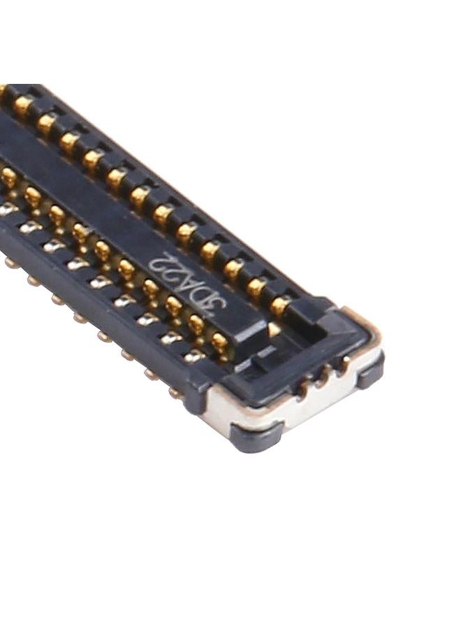 erorex 42Pin LCD Display Touch FPC Connector On Motherboard for iPad Pro 12.9 inch (1st) A1584 A1652 - Image 4