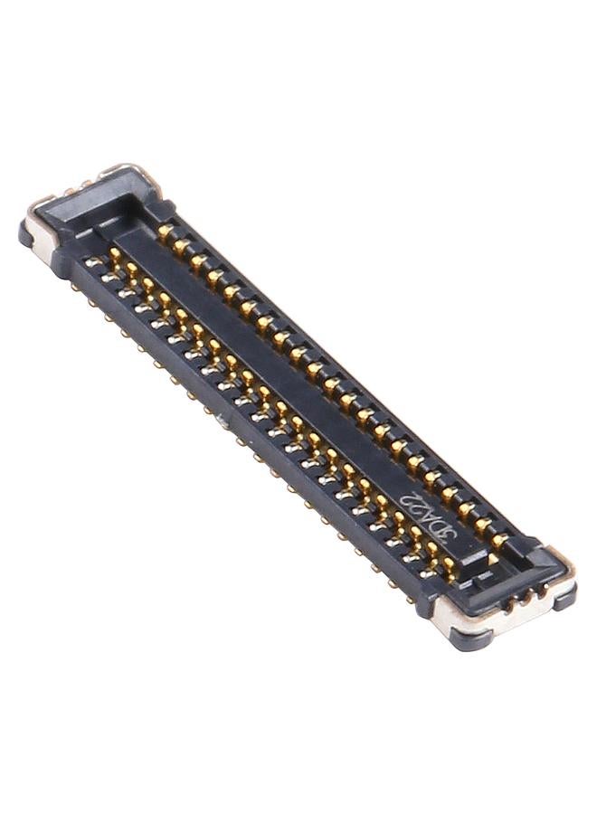 erorex 42Pin LCD Display Touch FPC Connector On Motherboard for iPad Pro 12.9 inch (1st) A1584 A1652 - Image 2