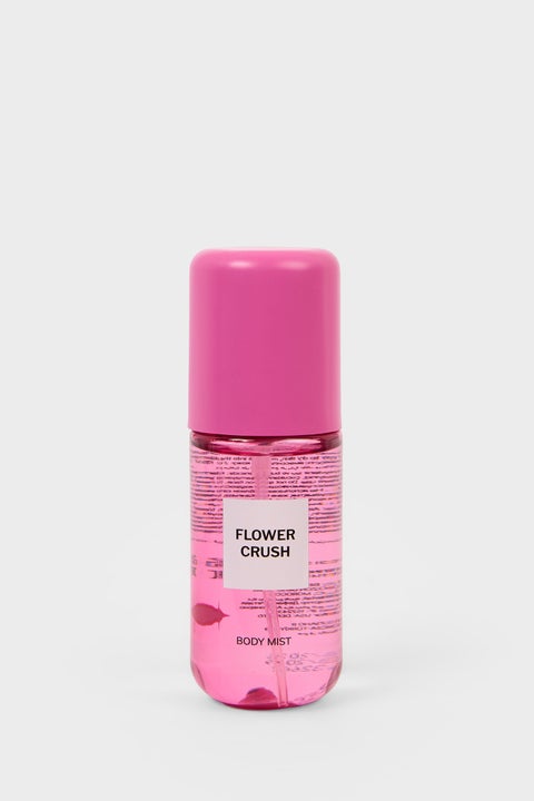 Pink Woman Woman Gourmand - Fruity 90 ml Body Mist Casual