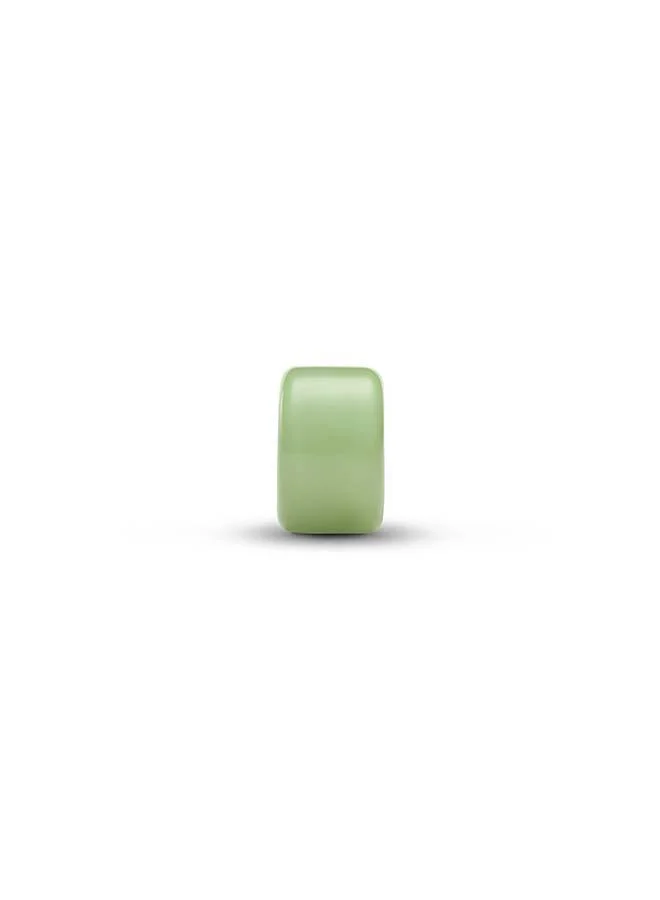 Pandora  Green Murano Glass Mini Charm for Women | Best Price UAE