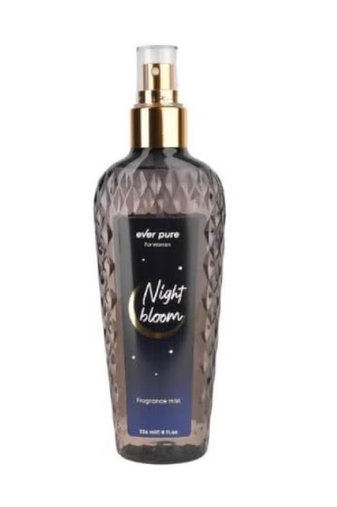 Fragrance Body Mist Night Bloom 236 Ml
