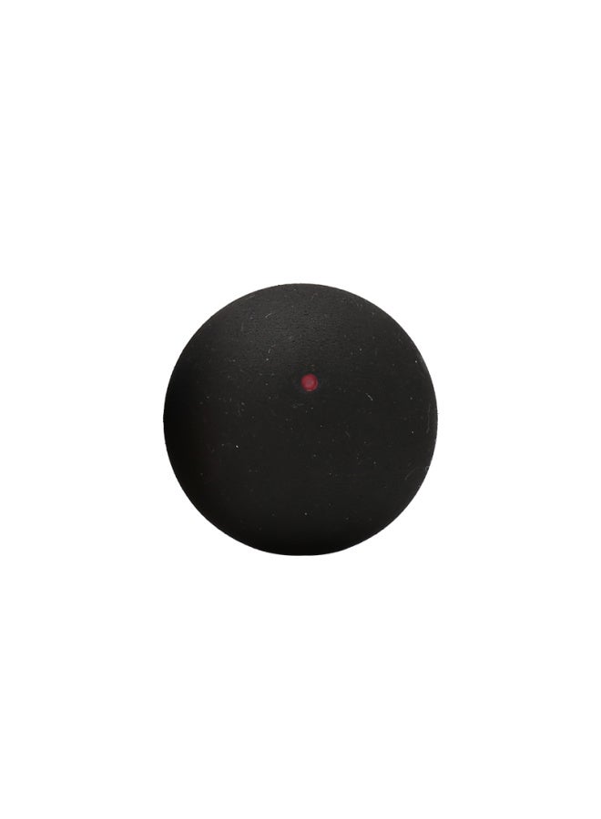 Teloon Badminton Shuttle For Beginners, Ready-to Single Red Dot Tr001 - Image 4
