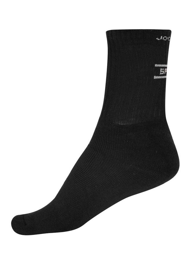JOCKEY - Jockey Men Calf Length Sports Cotton Socks - Image 1