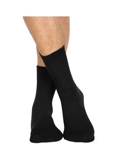 JOCKEY Jockey Men Calf Length Sports Cotton Socks  - Image 2