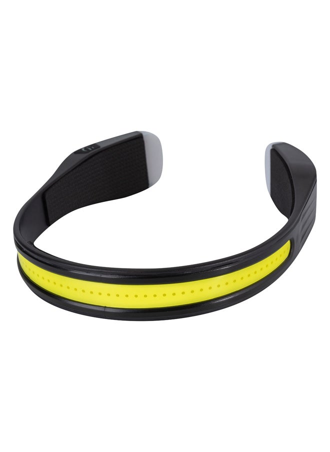 AL SANIDI LED Headlamp for Camping,Handheld Flashlight  - Image 1