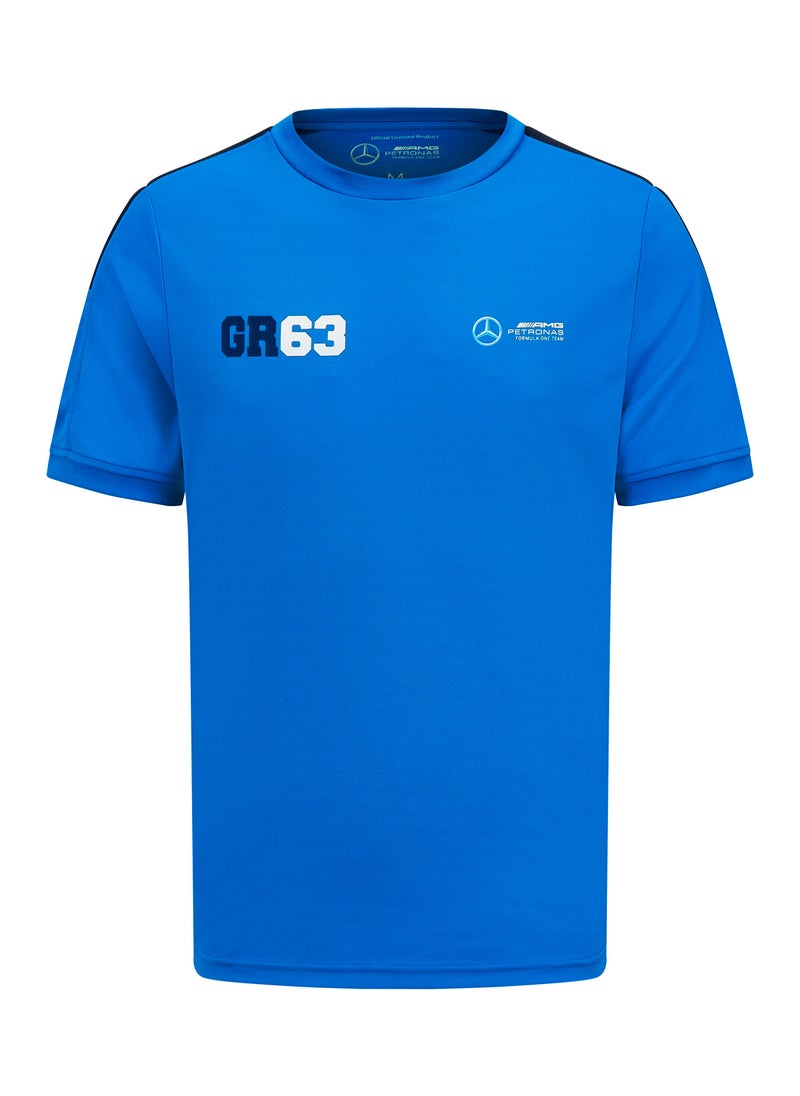 AMG Petronas Formula 1 Team - T-shirt - Image 1