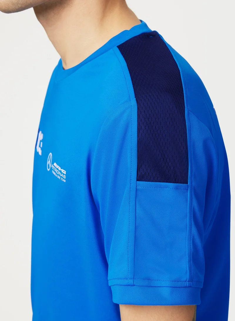 AMG Petronas Formula 1 Team  T-shirt for Men | Best Price UAE