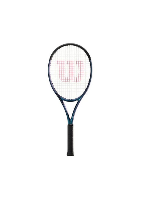 Wilson Advanced Tennis racket NAVY-BLACK Ultra 100Ul V4 0Frm1