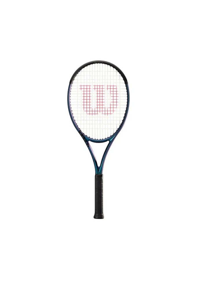 Wilson Wilson Advanced Tennis racket NAVY-BLACK Ultra 100Ul V4 0Frm1  - Image 1