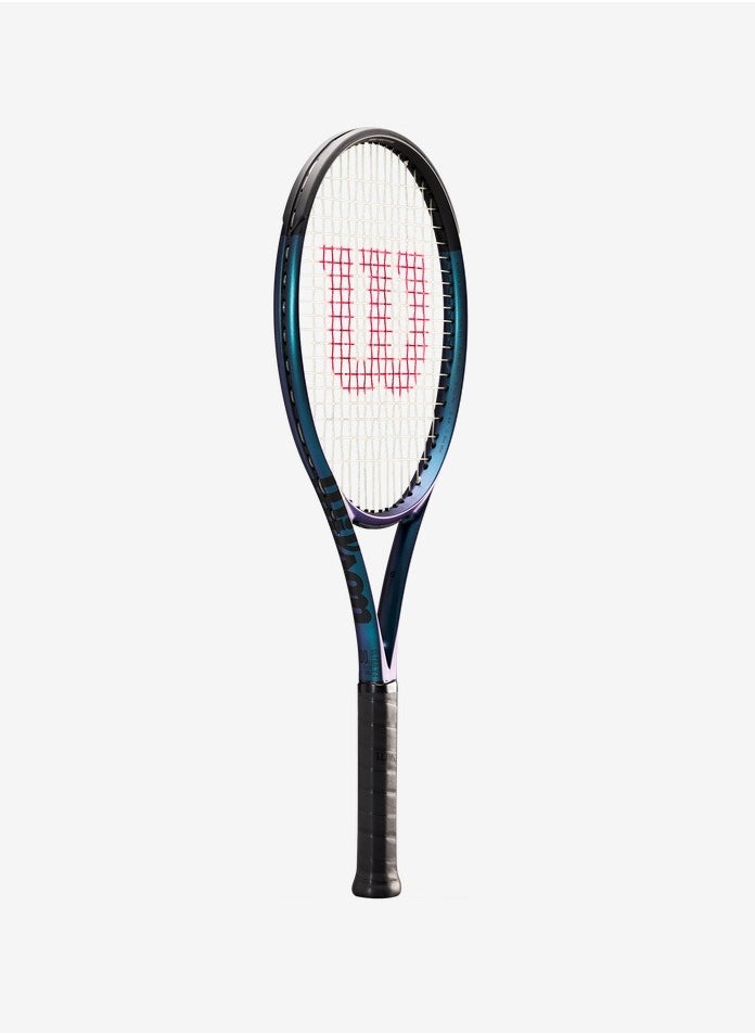 Wilson Wilson Advanced Tennis racket NAVY-BLACK Ultra 100Ul V4 0Frm1  - Image 2