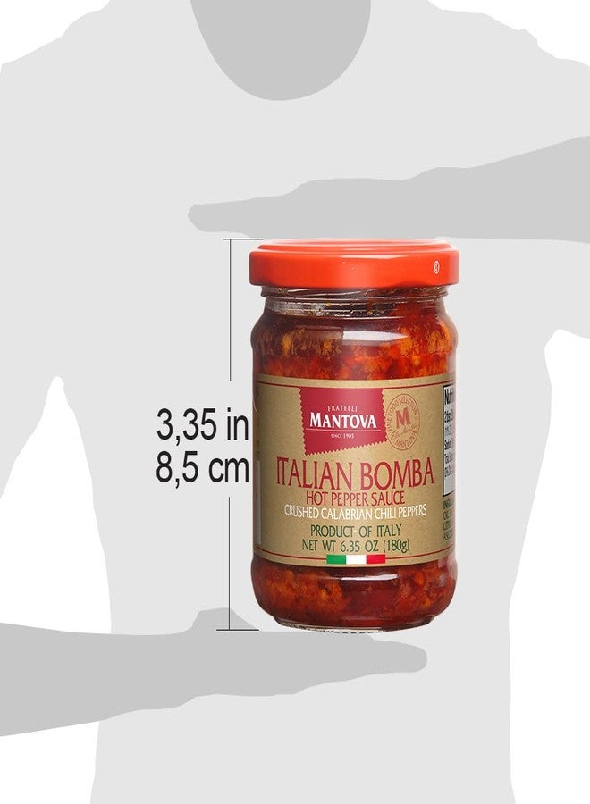 MANTOVA Crushed Calabrian Hot Chili Pepper - Image 4