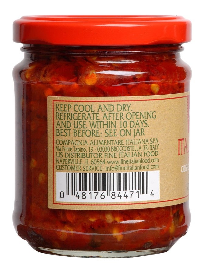 MANTOVA Crushed Calabrian Hot Chili Pepper - Image 2