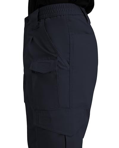 Propper Mens Lightweight Tactical Pant Performance Cargo Work Pants for Law Enforcement Professionals First Responders LAPD Navy 38x32 - Image 3