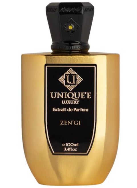 Zen'gi Extrait de Parfum 100ml