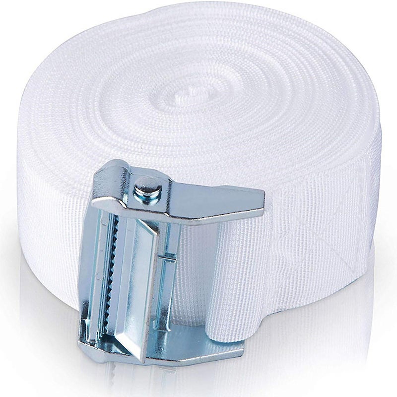 Bed Bridge: High-Quality Non-Hazardous Foam Mattress Connector - Easy Installation With Belt And Rings, Prevents Sliding, Enhances Comfort For Double Bed Night Cuddles - Image 4