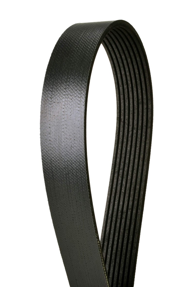 Continental OE Technology Series 4080630 8-Rib, 63.0" Multi-V Belt - Image 2