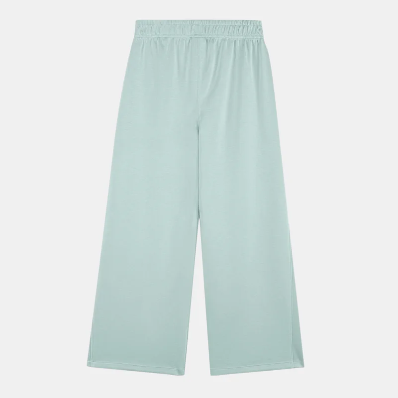 Sun and Sand Sports Kids' Wide Leg Pants