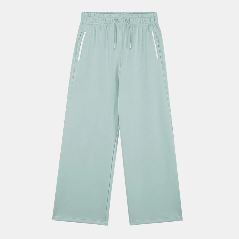 Sun and Sand Sports Kids' Wide Leg Pants