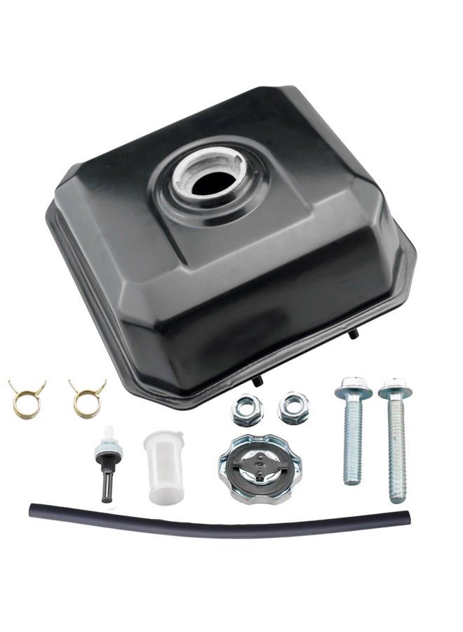 Ruma Fuel Tank 17 065 80 S for Kohler 17-065-80-S 17 065 80-S CH270 SH265 Engine - Image 2