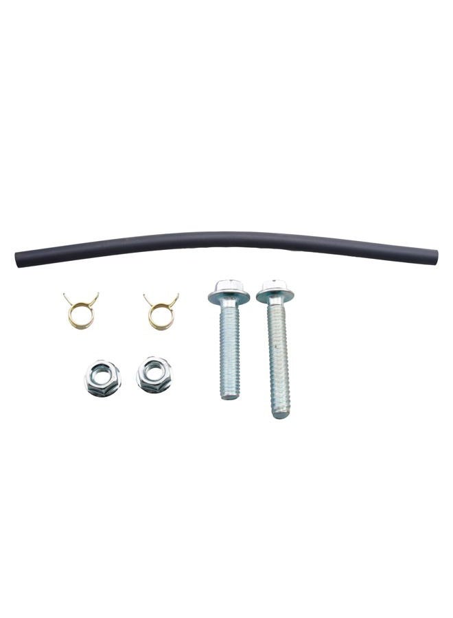 Ruma Fuel Tank 17 065 80 S for Kohler 17-065-80-S 17 065 80-S CH270 SH265 Engine - Image 3
