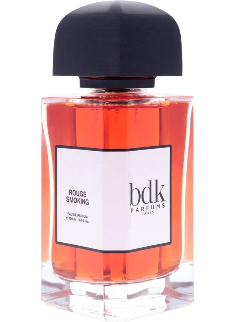 BDK Parfums Rouge Smoking Unisex Eau de Perfume, 100 ml - Image 4